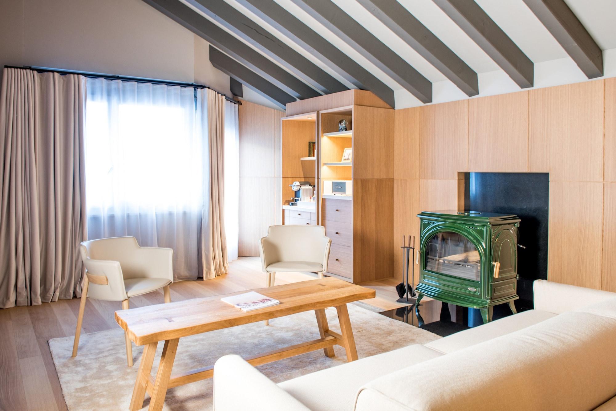 Schweizerhof Zermatt - A Small Luxury Hotel Eksteriør bilde