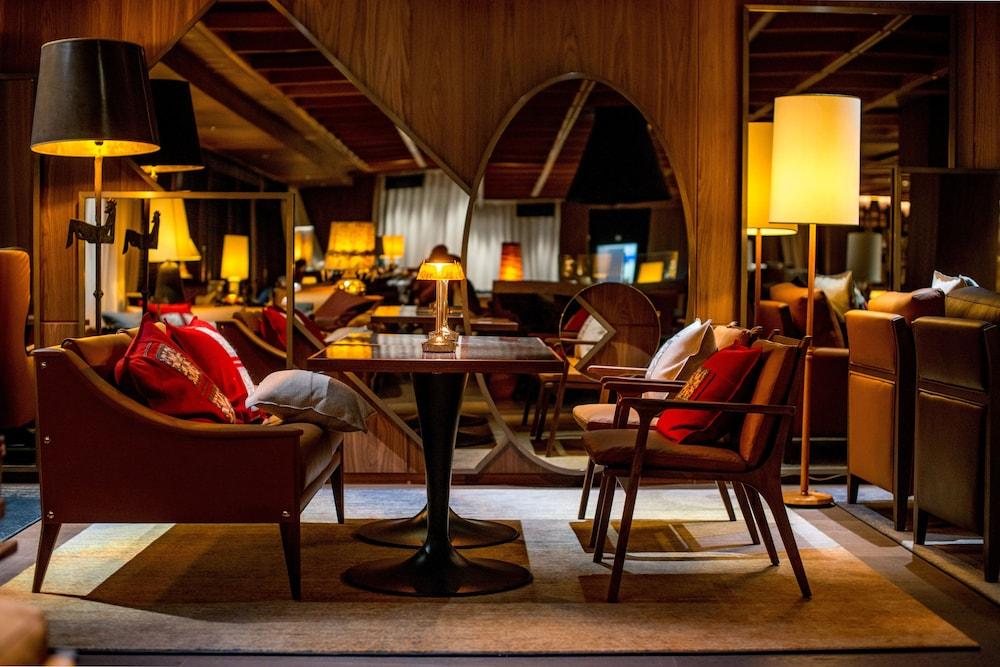 Schweizerhof Zermatt - A Small Luxury Hotel Eksteriør bilde